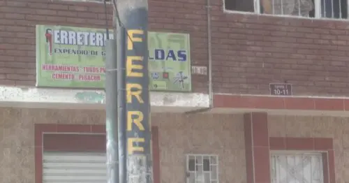 FERRETERIA CALDAS BOGOTÁ FERRETERIA CALDAS BOGOTÁ